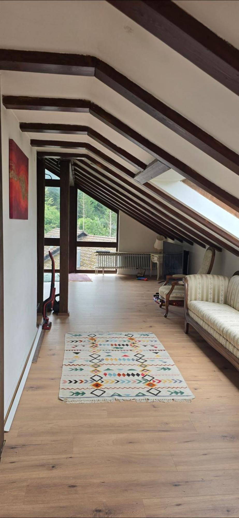 Wohnung Im Schwarzwald Mit Panorama Blick Kleines Wiesental Zewnętrze zdjęcie